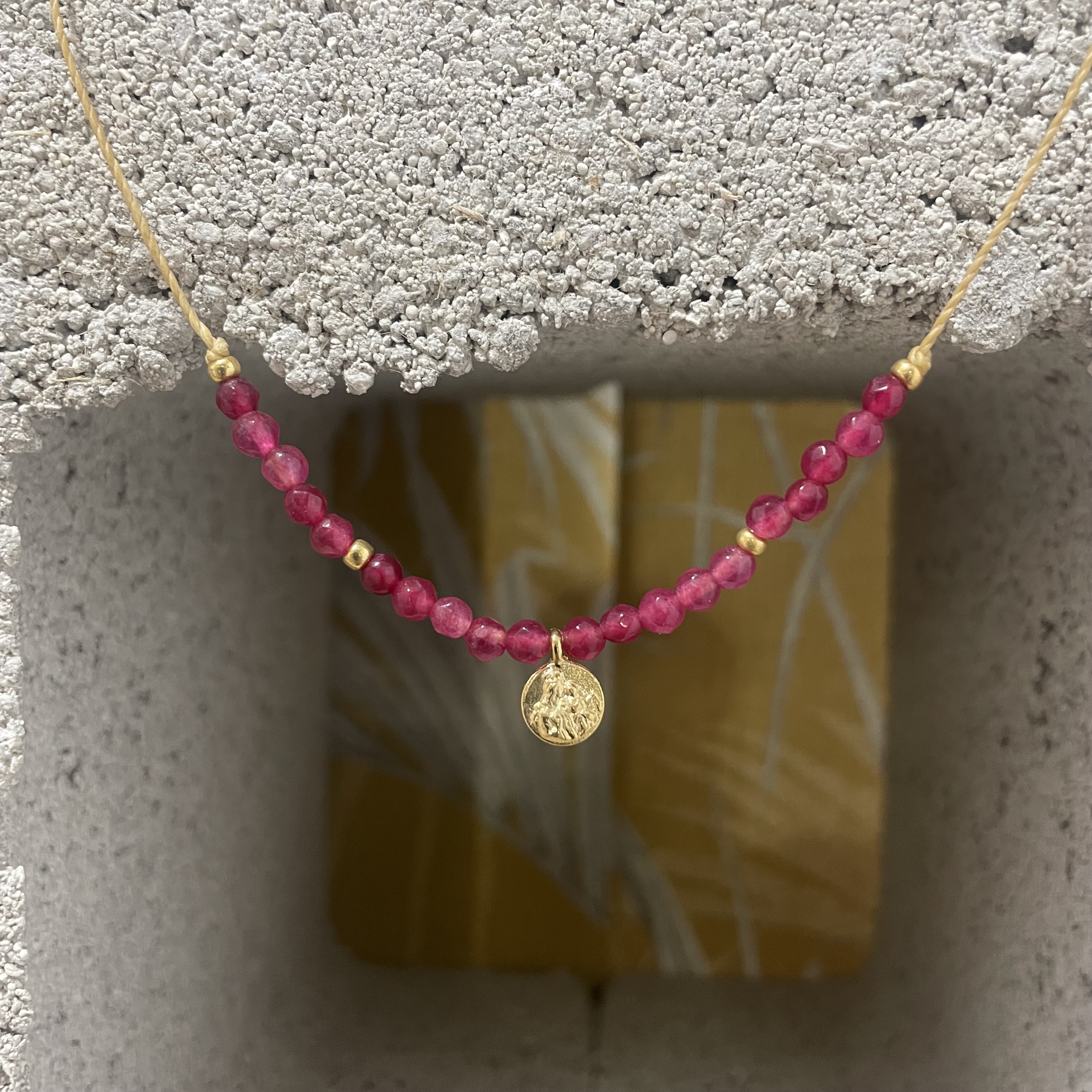 Carmencita Bouganvilla